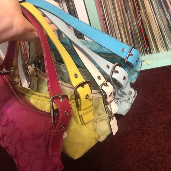 🍭💚🍬HANDBAG SHOP🍬💚🍭 - Picture 3 of 6